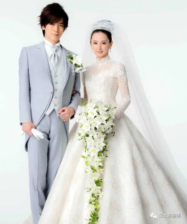 日本主妇评选“快要离婚的夫妻” 瑛太夫妇上榜