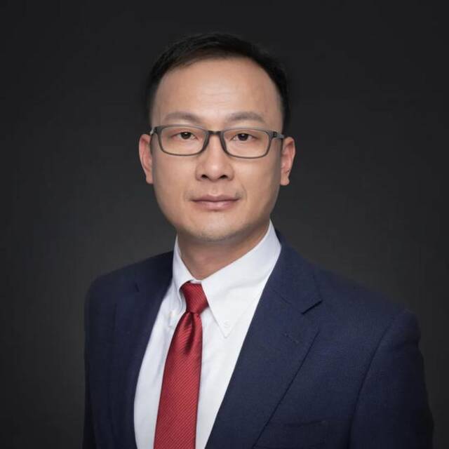 Faraday Future任命陈雪峰为中国区CEO 向全球CEO毕福康汇报