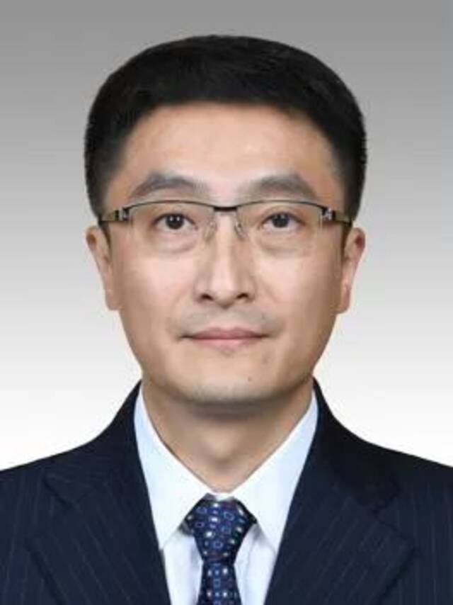 上海市市管干部任职前公示：王岚拟任地区党委正职