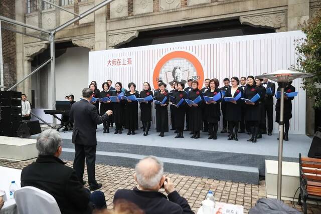 回望大师风采，铭记不朽精神！“挚爱·至德”谢希德百年诞辰纪念展今日开幕