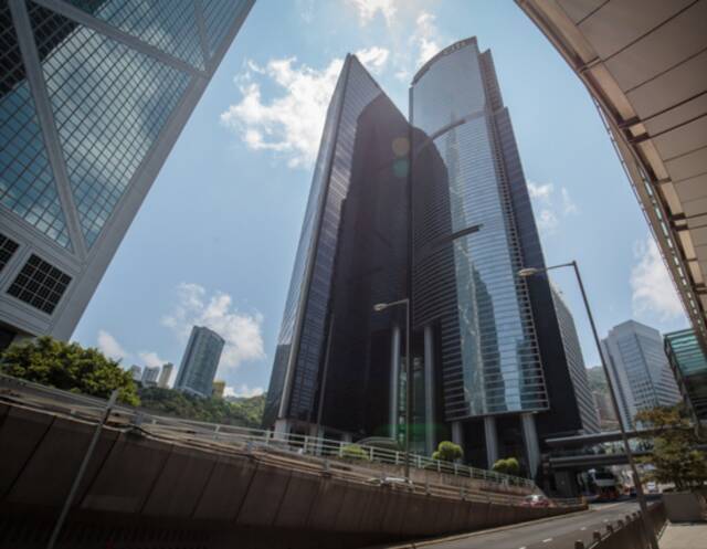 美资投行一高管在香港失踪，或面临通缉