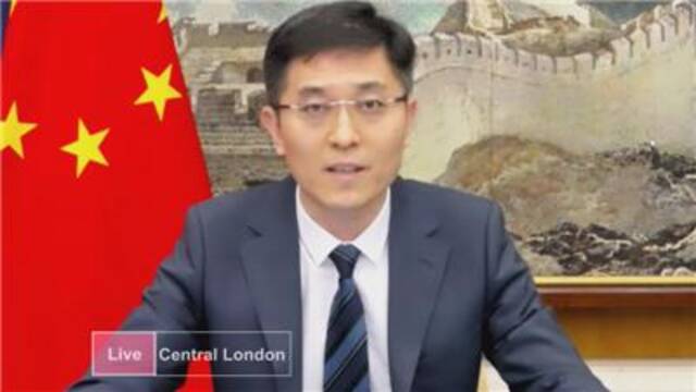 接连回击！中国驻加拿大、澳大利亚、英国使馆回击所谓“制裁”，外交部也出手！