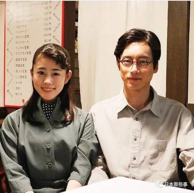 高畑充希和坂口健太郎分手 分开后各自专心事业