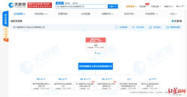 周震南父亲关联公司再成被执行人 金额超297万