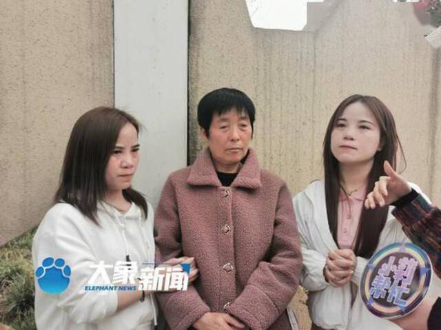 河南女孩刷视频刷出“双胞胎”，母亲现身曝光身世