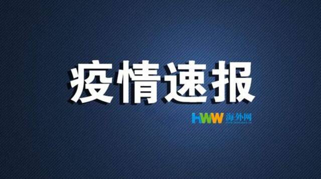 印度新增确诊逾6.2万例 累计超1197万例