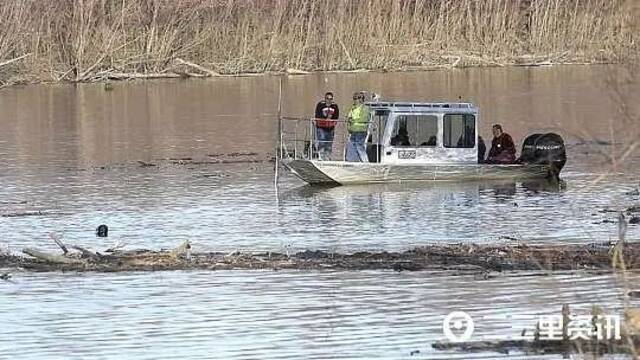 在美西安女孩失踪18个月疑似遗骸被找到 丈夫谈到失踪诡异发笑