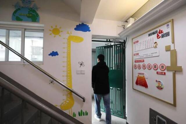 “爬楼房”升级“电梯房”！一图看懂上海加装电梯全流程
