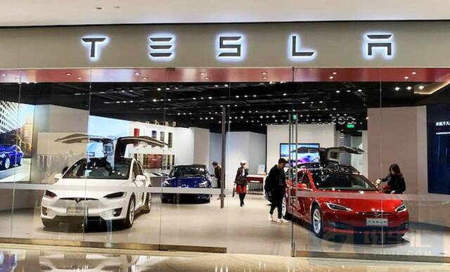 特斯拉或将上海超级工厂另购地建厂 生产16万元新电动车