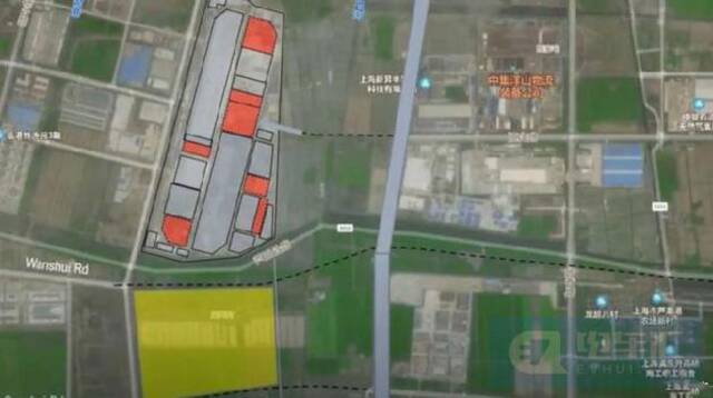 特斯拉或将上海超级工厂另购地建厂 生产16万元新电动车