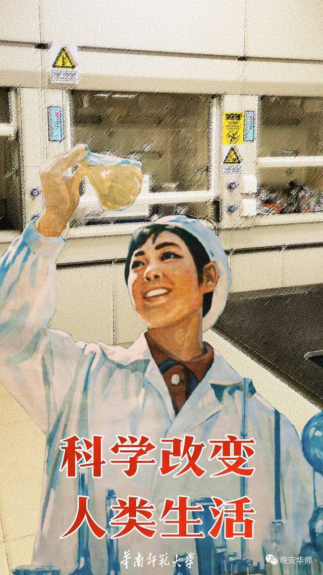 “我想开了”