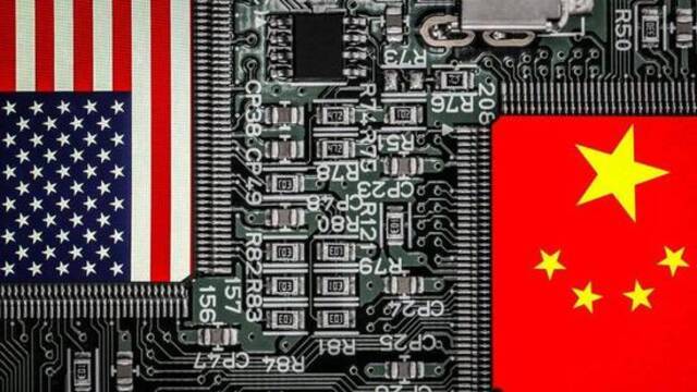 西方遏制中国创新？日媒评论：只会加速中国崛起
