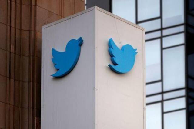 Twitter周一宕机：1.8万用户报告故障