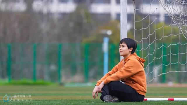 出征，南邮7名女兵携笔从戎！