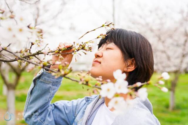 出征，南邮7名女兵携笔从戎！