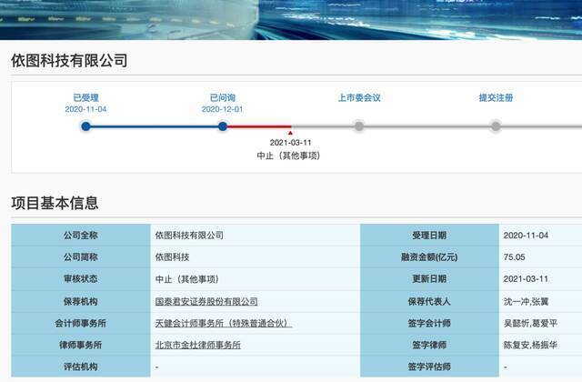 巨亏、裁员、流血上市、隐私危机“AI四小龙”困囿浅滩