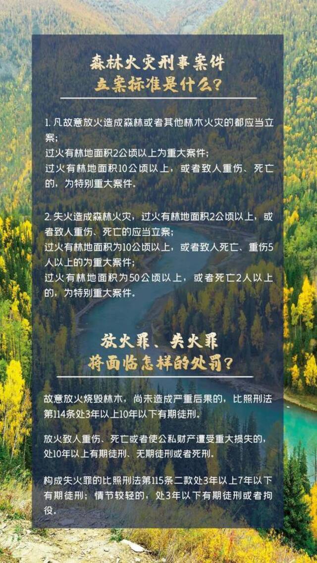 深圳大南山山火起因查明：系人为纵火，嫌疑人有精神病史