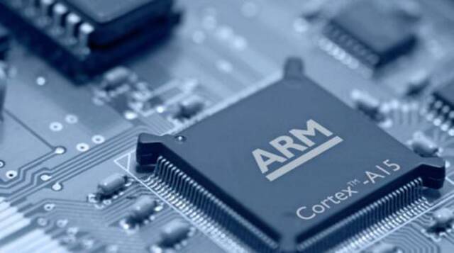 Arm进行十年来最大规模技术改革 旨在挑战英特尔芯片