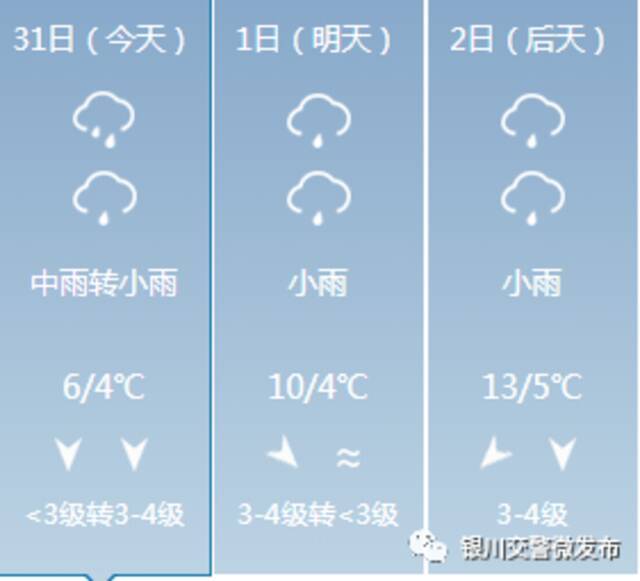 清明节倒计时 宁夏假期出行指南你看了吗？