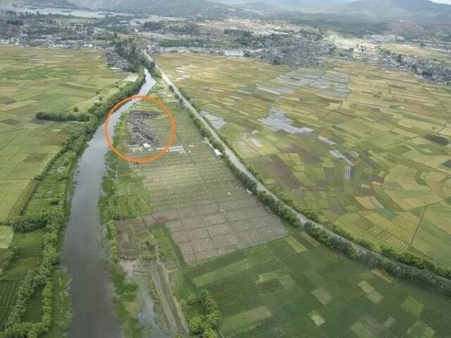 剑川历史文化名城保护规划，批复了！