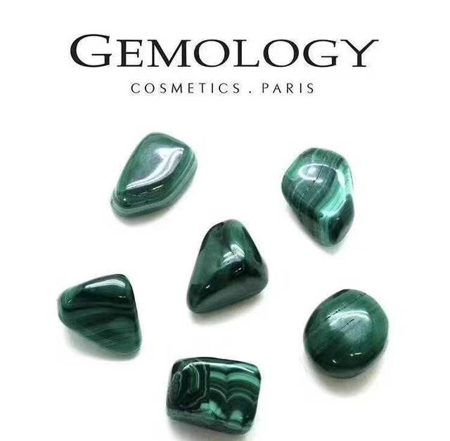 （图：肌肤丽琦 Gemology）