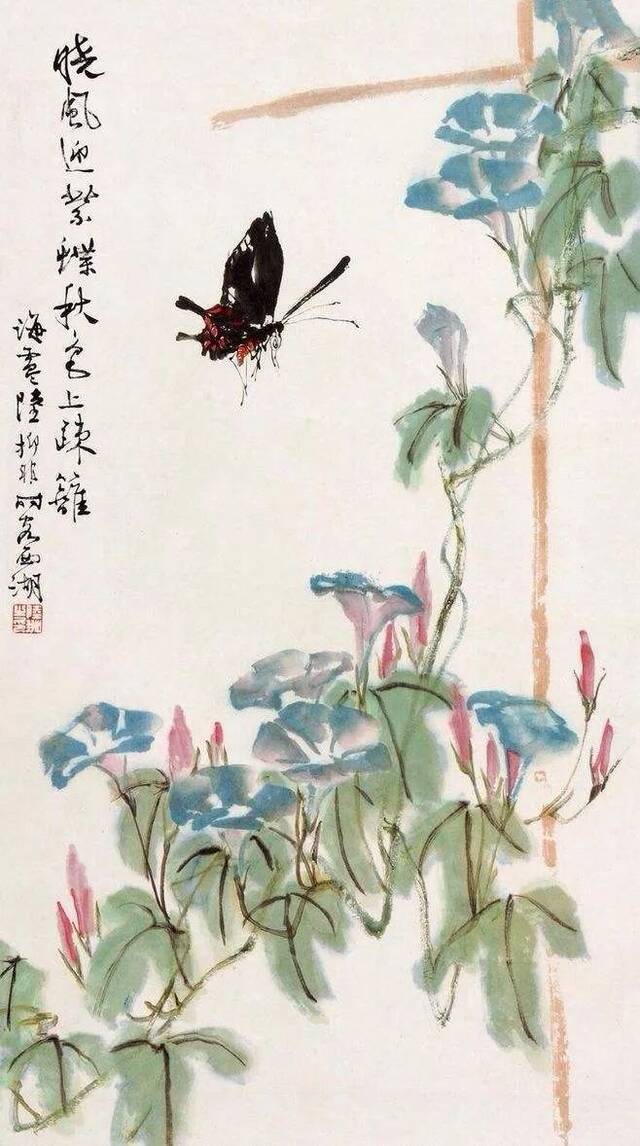 夜读  愿你历尽千帆，归来仍是少年