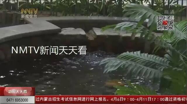 竹筏、卡丁车、温泉……呼和浩特哈素海景区全面开放！