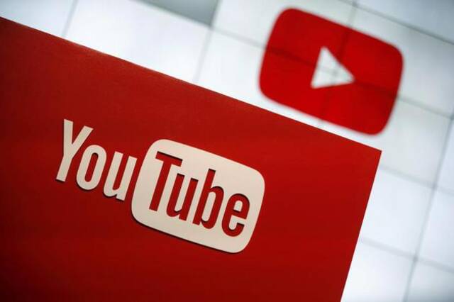 YouTube首次披露违规视频观看率数据