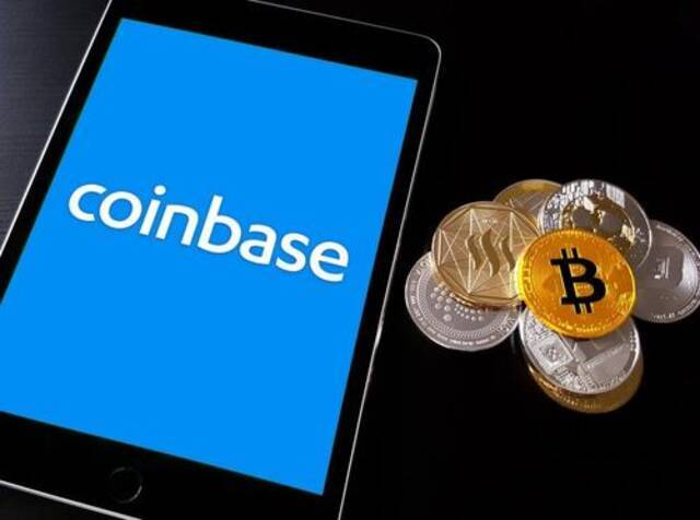 Coinbase上市前发布财报：2021年一季度营收18亿美元