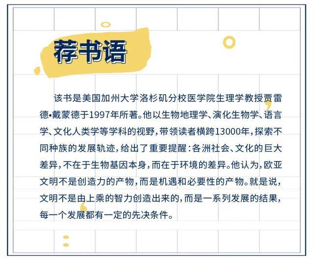 第二期  书香浓郁，追梦有力！华理百本好书荐读邀你参与~