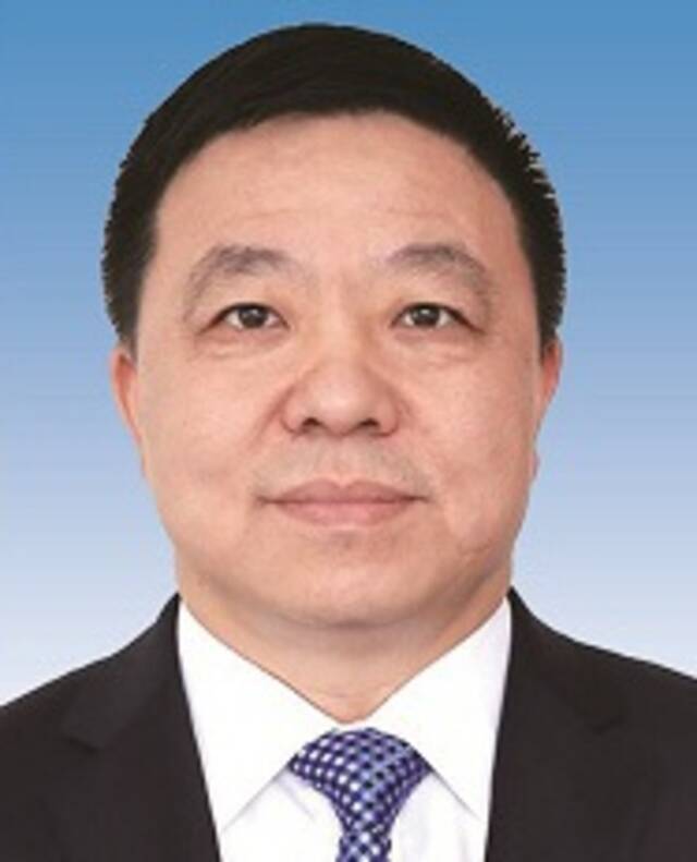 江西省委副书记叶建春兼任中国井冈山干部学院第一副院长