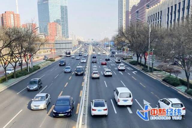 诸神之战开启！北京将成为新造车之都？