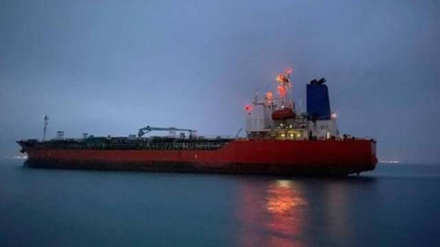 伊朗释放遭扣留的“韩国化学”号运输船及船长：无异常