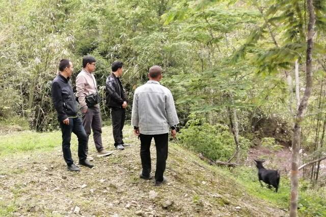 乘势而上 接续奋斗 医大绘就乡村振兴新画卷！