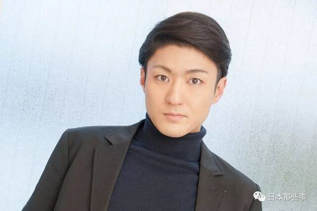 中村桥之助被曝正在和能条爱交往 原本已有未婚妻