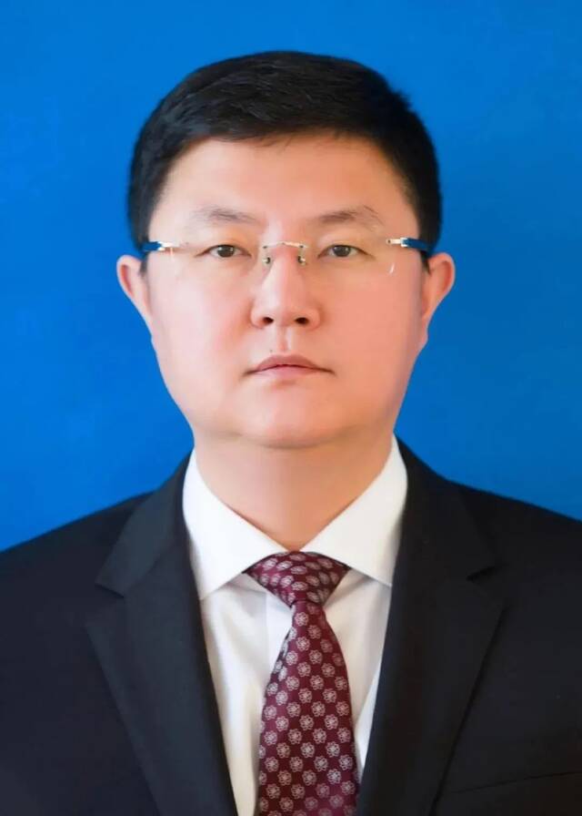 黑龙江省龙江县县长姜铁楠，任上落马