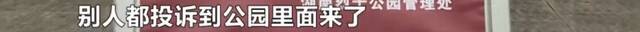 长沙烈士公园“相亲角”被封，园方：近年骗婚骗钱财投诉增多