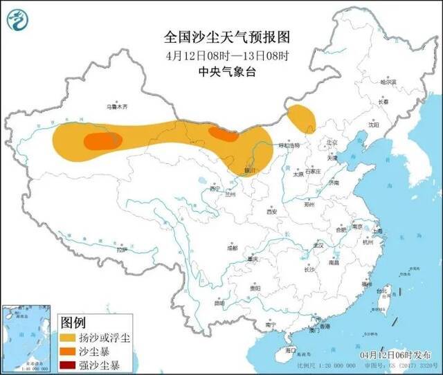 未来几天，雨水、大风、降温“排队”报到→