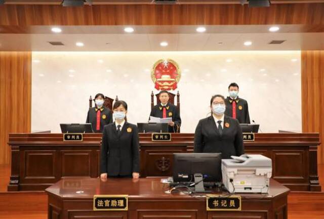 浙江金华市原市委常委、常务副市长陈晓因受贿罪获刑七年六个月