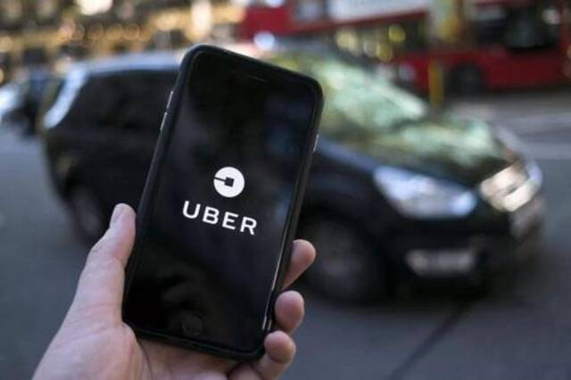 Uber：网约车业务迅速恢复 过去12个月交易额为300亿美元