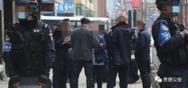 青海贵德县“3.02抢劫杀人案”成功告破 两名嫌犯被抓