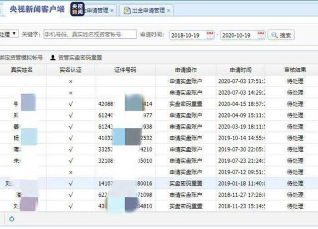 为7个犯罪团伙定制50多个诈骗App 这家公司竟是背后黑手