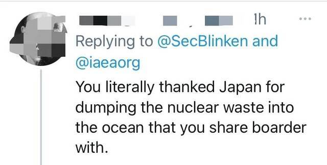 他这一谢日本，推特网友都看不下去了！