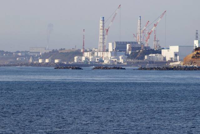 韩媒高度关注日本核废水排海决定 批日政府信息不透明