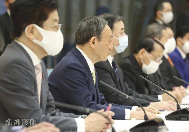 爆料: 日本政府要求外媒不准提……