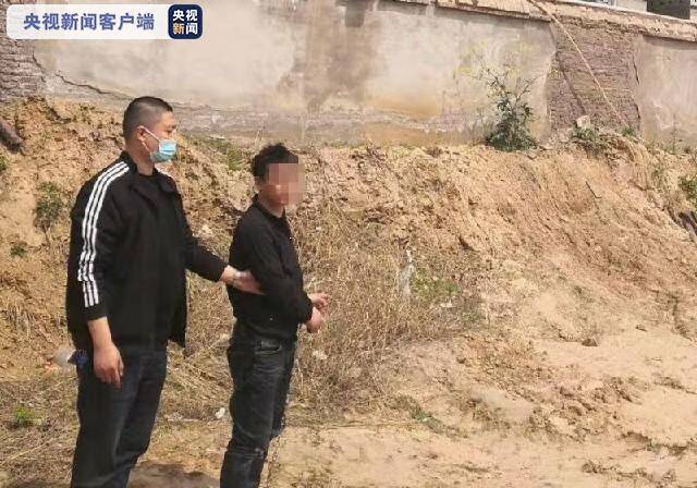 7地作案53起！河南郑州警方侦破团伙系列盗窃在建工地案