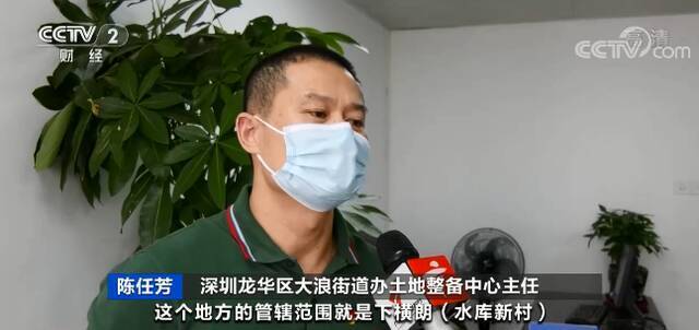 深圳警方通报“两兄弟祭祖回来发现房子被强拆”后续：6人被刑拘