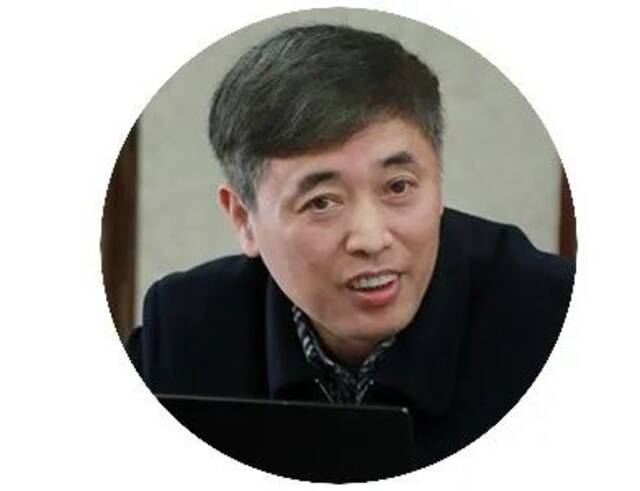 感悟红岩精神，坚守初心使命——学校党委领导班子召开党史学习教育第一次专题学习研讨会