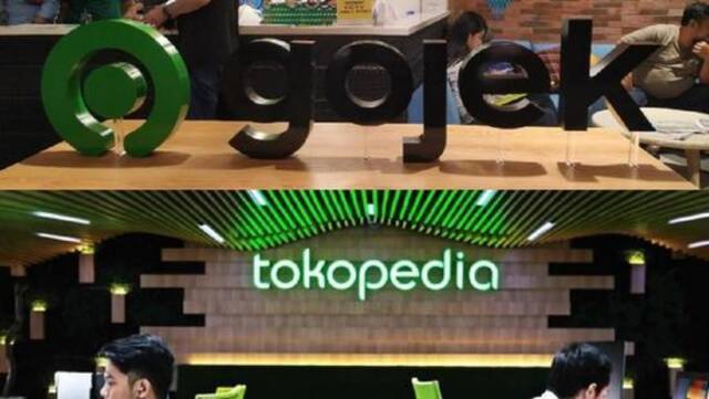 Gojek和Tokopedia敲定规模180亿美元合并 新公司名为Goto