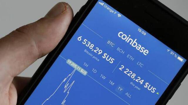 Coinbase：加密经济的“网景时刻”？